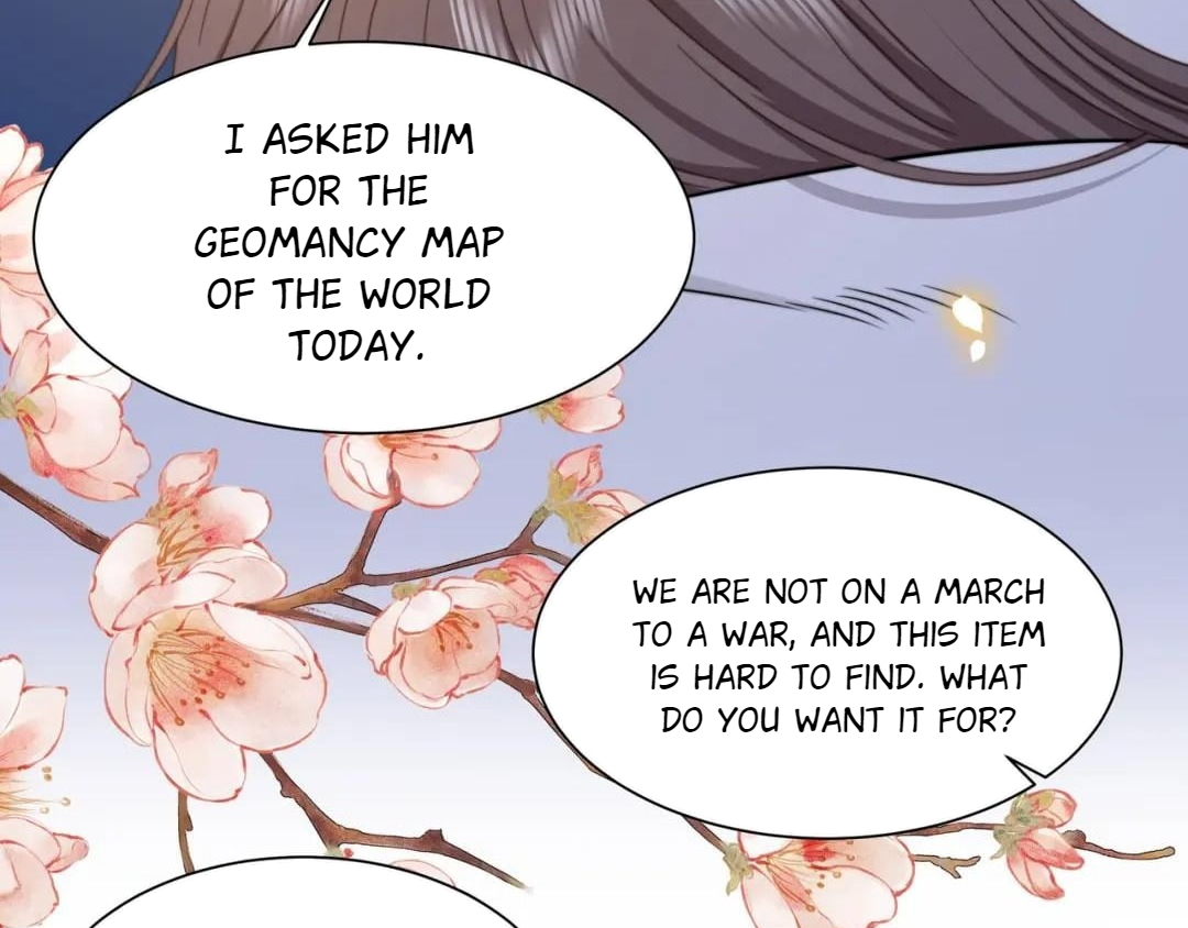 Lonely Emperor Chases His Sister-in-Law Chapter 44 - page 11